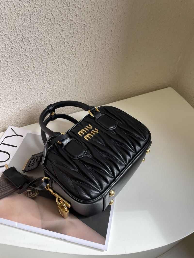 Miu Miu Top Handle Bags